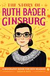 The Story of Ruth Bader Ginsburg: An Inspiring Biography for Young Readers - 圖片 1