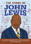 The Story of John Lewis: An Inspiring Biography for Young Readers - 圖片 1