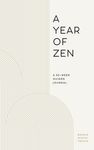 A Year of Zen: A 52-Week Guided Journal - 圖片 1