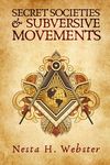 Secret Societies And Subversive Movement - 圖片 1