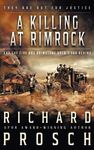 A Killing At Rimrock: A Traditional Western Novel - 圖片 1