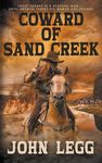 Coward of Sand Creek: A Classic Western - 圖片 1