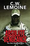 Absolute Vengeance: The Alex Shepherd Story - 圖片 1