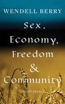 Sex, Economy, Freedom, & Community: Eight Essays - 圖片 1