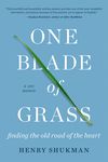 One Blade of Grass: Finding the Old Road of the Heart, a Zen Memoir - 圖片 1