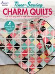 Time-Saving Charm Quilts - 圖片 1