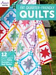 Fat-Quarter Friendly Quilts - 圖片 1