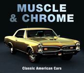 Muscle & Chrome: Classic American Cars - 圖片 1