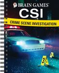 Brain Games - Crime Scene Investigation (Csi) Puzzles #2: Volume 2 - 圖片 1