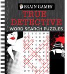 Brain Games - True Detective Word Search Puzzles - 圖片 1