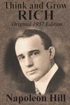 Think And Grow Rich Original 1937 Edition - 圖片 1