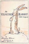 The Velveteen Rabbit: 1922 Full Color Classic Hardcover Edition - 圖片 1