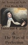 St. Teresa of Avila Two Book Set - Interior Castle and The Way of Perfection - 圖片 1