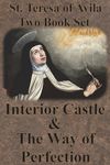 St. Teresa of Avila Two Book Set - Interior Castle and The Way of Perfection - 圖片 1