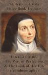 St. Teresa of Avila Three Book Treasury - Interior Castle, The Way of Perfection, and The Book of Her Life (Autobiography) - 圖片 1
