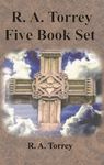 R. A. Torrey Five Book Set - How To Pray, The Person and Work of The Holy Spirit, How to Bring Men to Christ,: How to Succeed in The Christian Life, T - 圖片 1