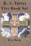 R. A. Torrey Five Book Set - How To Pray, The Person and Work of The Holy Spirit, How to Bring Men to Christ,: How to Succeed in The Christian Life, T - 圖片 1