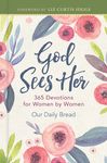 God Sees Her: 365 Devotions for Women by Women - 圖片 1