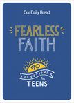 Fearless Faith: 90 Devotions for Teens - 圖片 1