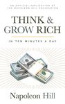 Think and Grow Rich(r): In 10 Minutes a Day - 圖片 1