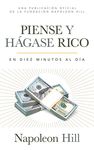 Piense Y Hágase Rico (Think and Grow Rich): En Diez Minutos Al Día (in Ten Minutes a Day) - 圖片 1