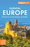 Fodor's Essential Europe: The Best of 26 Exceptional Countries - 圖片 1