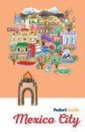 Fodor's Inside Mexico City - 圖片 1