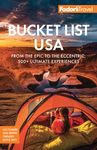 Fodor's Bucket List USA: From the Epic to the Eccentric, 500+ Ultimate Experiences - 圖片 1
