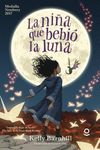 La Niña Que Bebió La Luna - 圖片 1