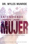 Entendiendo El Propósito Y El Poder de la Mujer: El Diseño de Dios Para La Identidad Femenina (Spanish Language Edition, Understanding the Purpose and - 圖片 1