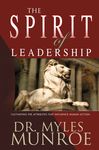 The Spirit of Leadership: Cultivating the Attributes That Influence Human Action - 圖片 1