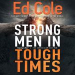 Strong Men in Tough Times Workbook: Being a Hero in Cultural Chaos - 圖片 1