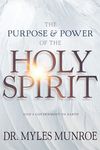 The Purpose and Power of the Holy Spirit: God's Government on Earth - 圖片 1