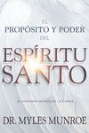 El Propósito Y El Poder del Espíritu Santo: El Gobierno de Dios En La Tierra (Spanish Language Edition, Purpose and Power of the Holy Spirit (Spanish) - 圖片 1