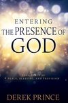 Entering the Presence of God: Your Place of Peace, Blessing, and Provision - 圖片 1