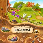 Discovering the Secret World of Nature Underground - 圖片 1