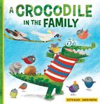 A Crocodile in the Family - 圖片 1