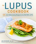 The Lupus Cookbook: 125+ Anti-Inflammatory Recipes to Live Well with Lupus - 圖片 1