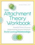 The Attachment Theory Workbook: Powerful Tools to Promote Understanding, Increase Stability, and Build Lasting Relationships - 圖片 1