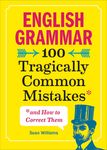 English Grammar: 100 Tragically Common Mistakes (and How to Correct Them) - 圖片 1