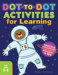 Dot-To-Dot Activities for Learning: Practice the Alphabet and Count to 100 - 圖片 1