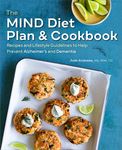 The Mind Diet Plan and Cookbook: Recipes and Lifestyle Guidelines to Help Prevent Alzheimer's and Dementia - 圖片 1
