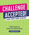 Challenge Accepted!: 100 Word Searches - 圖片 1