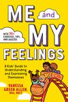 Me and My Feelings: A Kids' Guide to Understanding and Expressing Themselves - 圖片 1