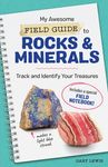 My Awesome Field Guide to Rocks and Minerals: Track and Identify Your Treasures - 圖片 1