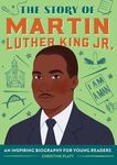 The Story of Martin Luther King Jr.: An Inspiring Biography for Young Readers - 圖片 1