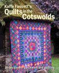 Kaffe Fassett's Quilts in the Cotswolds: Medallion Quilt Designs with Kaffe Fassett Fabrics - 圖片 1