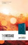 The Message Deluxe Gift Bible: The Bible in Contemporary Language - 圖片 1