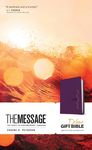 The Message Deluxe Gift Bible: The Bible in Contemporary Language - 圖片 1