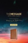 The Message Devotional Bible - 圖片 1